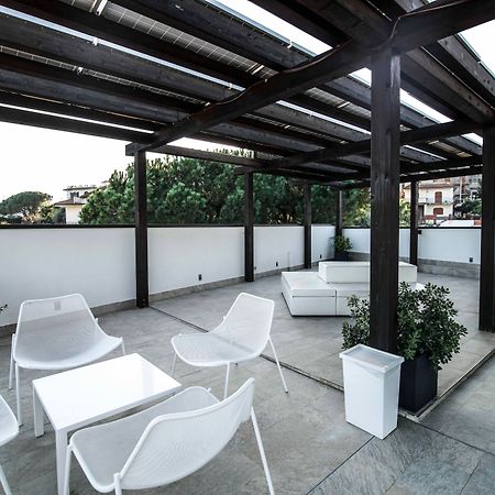 Sicilia'S Art Hotel & Spa アーチトレッツァ エクステリア 写真