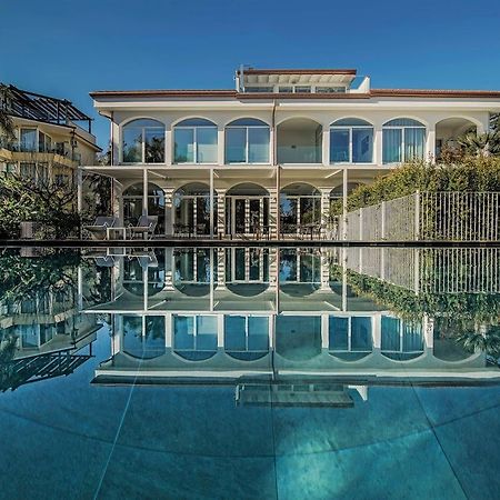 Sicilia'S Art Hotel & Spa アーチトレッツァ エクステリア 写真