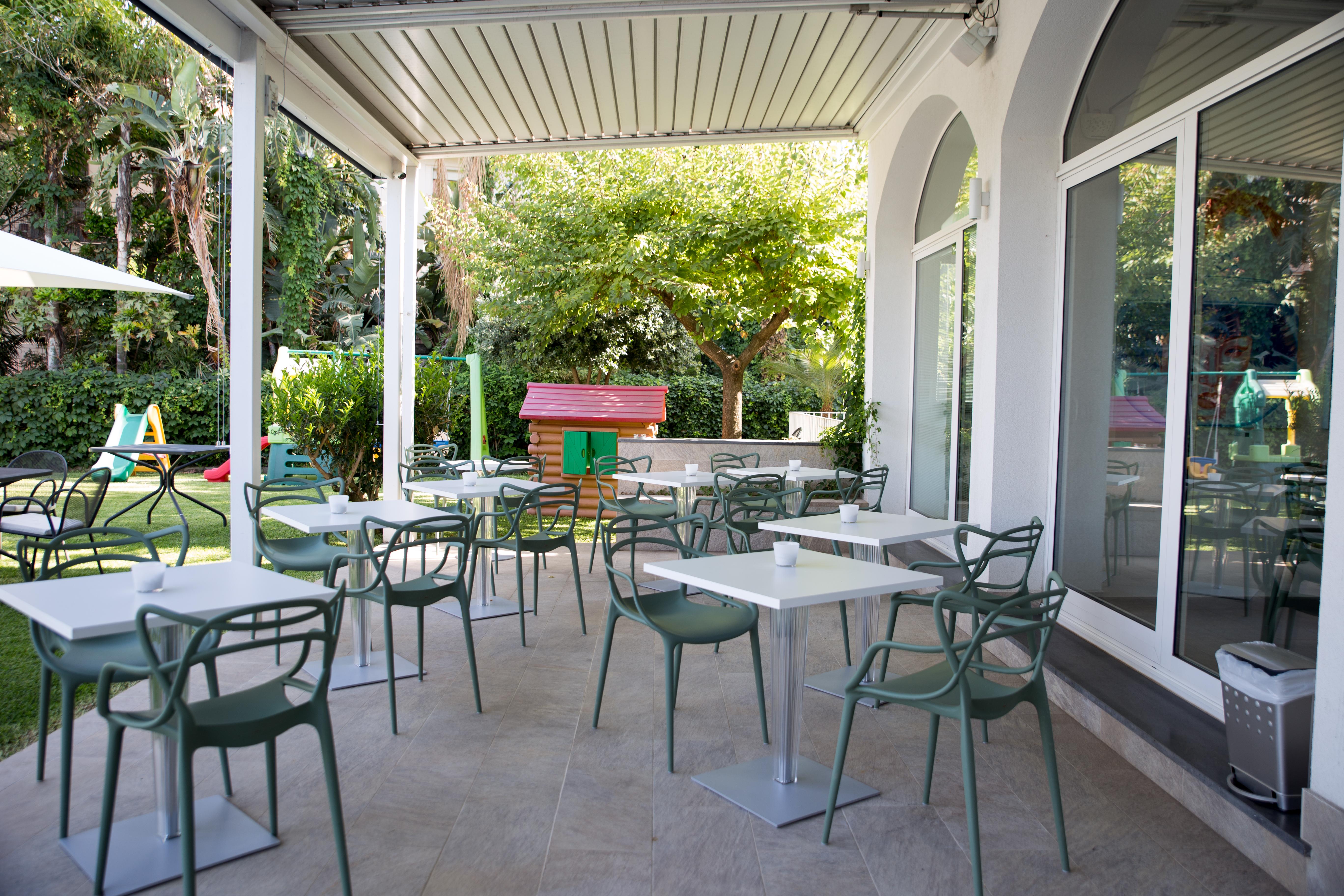 Sicilia'S Art Hotel & Spa アーチトレッツァ エクステリア 写真