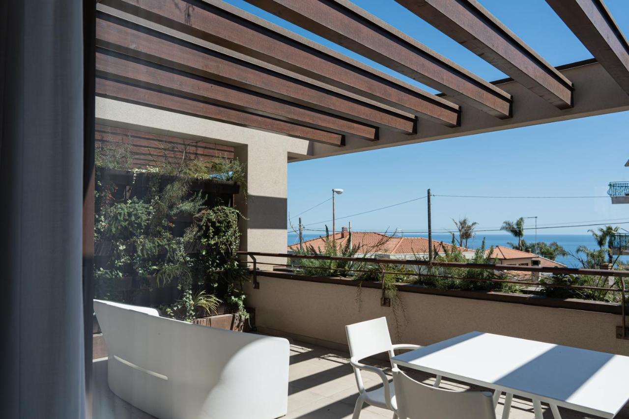Sicilia'S Art Hotel & Spa アーチトレッツァ エクステリア 写真
