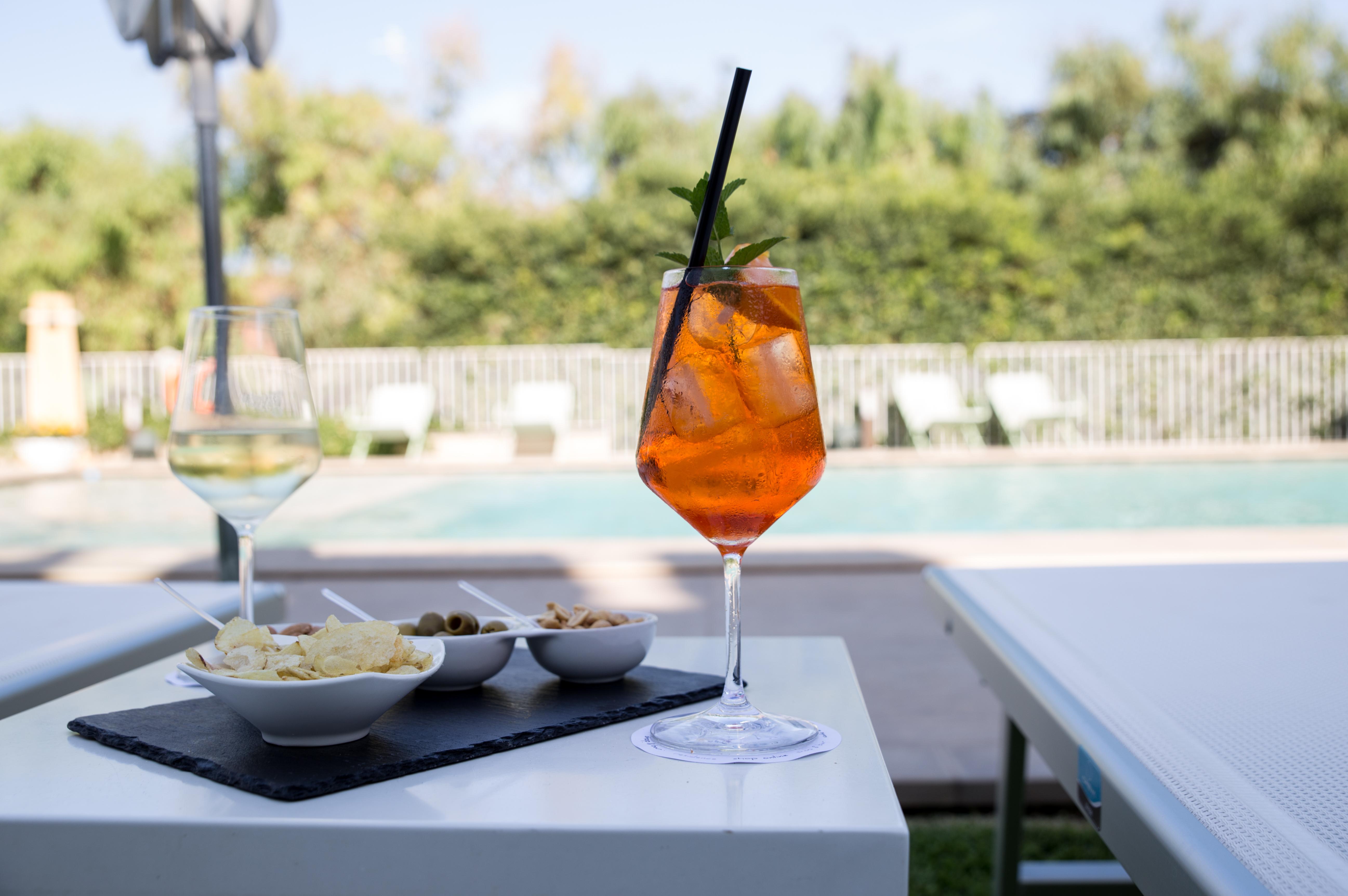 Sicilia'S Art Hotel & Spa アーチトレッツァ エクステリア 写真