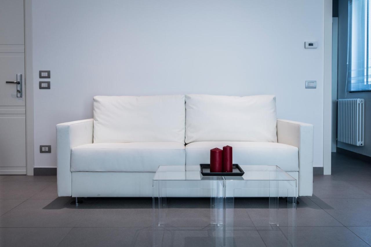 Sicilia'S Art Hotel & Spa アーチトレッツァ エクステリア 写真